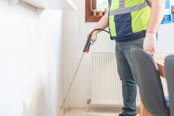 Professional Pest Control in Trevorton, PA